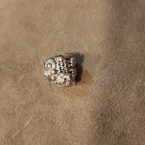 Pandora Charm